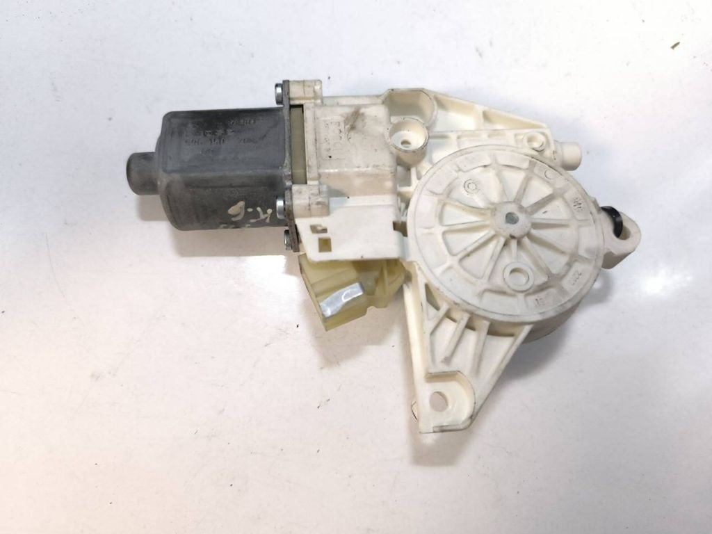 Mercedes-Benz R W251 2005 rear left window regulator motor 0130822281