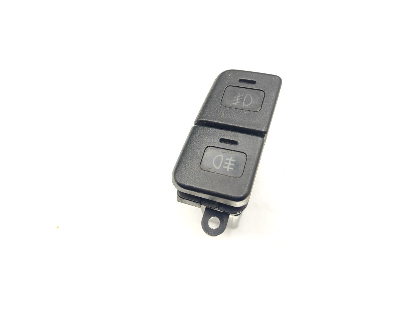 Rover 600 618 620 623 1994 Window Defrost Adjust Control Switch Button M13572