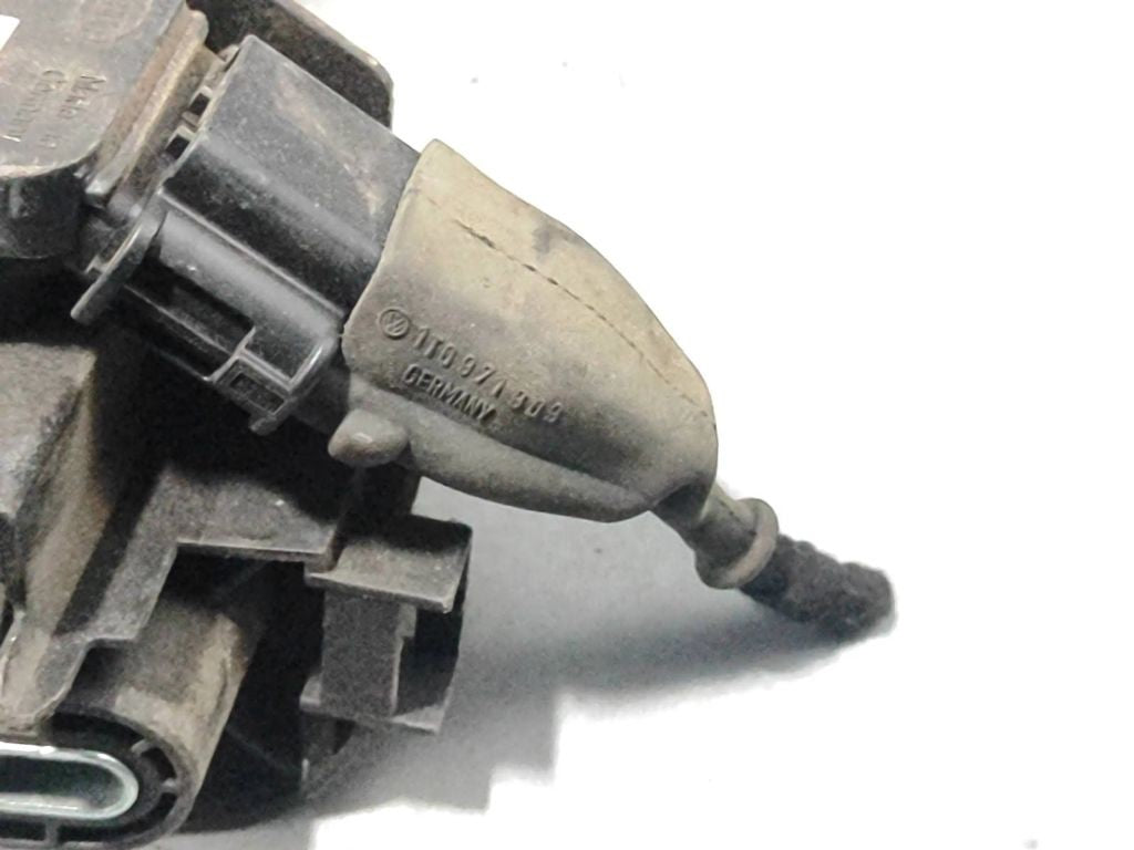 Volkswagen Touran I 2005 Diesel accelerator throttle pedal 1T1723503H