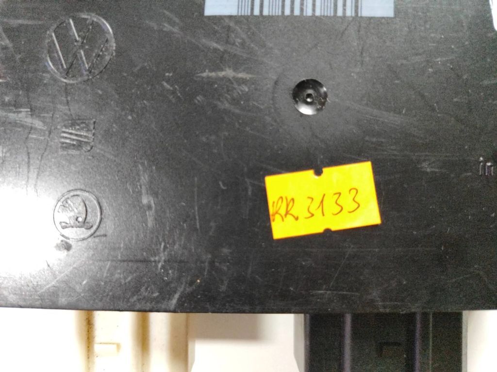 Volkswagen VW PASSAT B5.5 2005 Comfort convenience body module 3B0959798