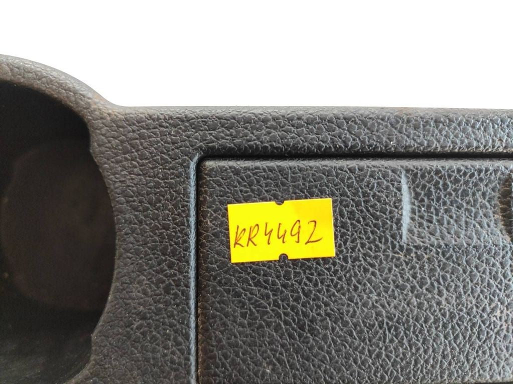 Ford Mondeo Mk III 2002 ashtray insert 1S7XF04788AF