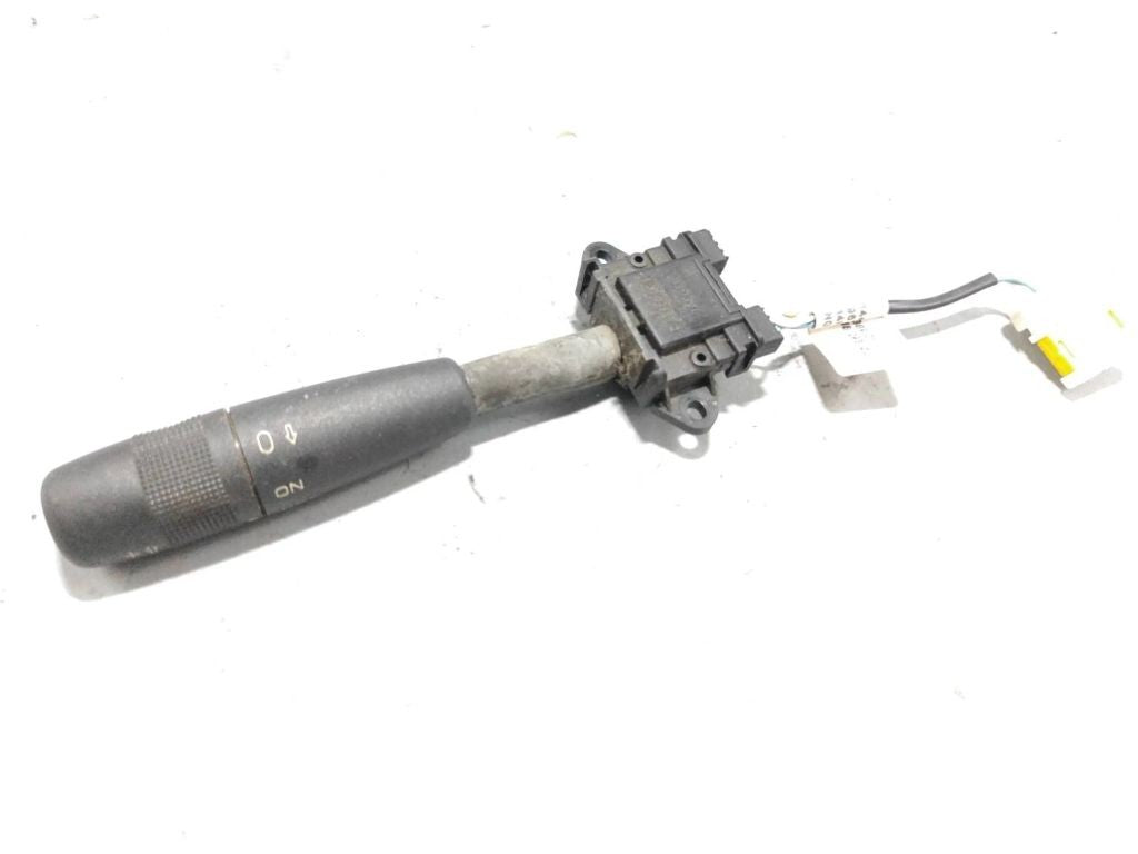 Peugeot 607 2001 Multifunctional control switch knob 96318293ZL
