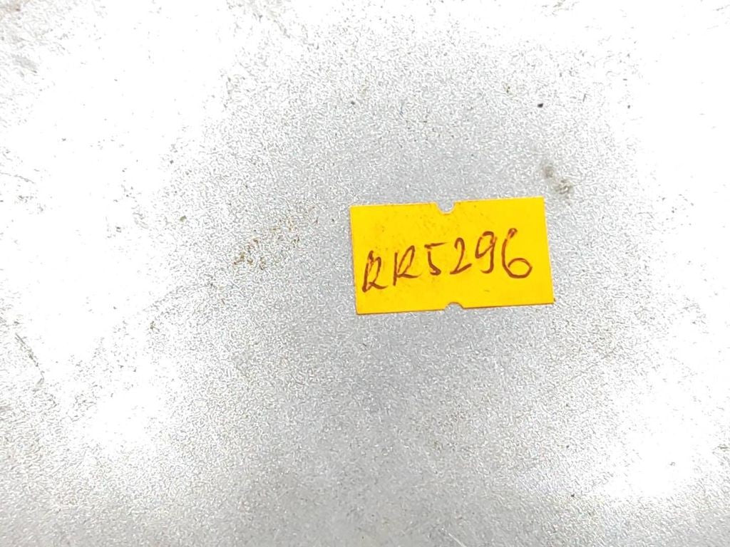 Ford Explorer 1998 F87F12A650AYB Engine control unit module ECU