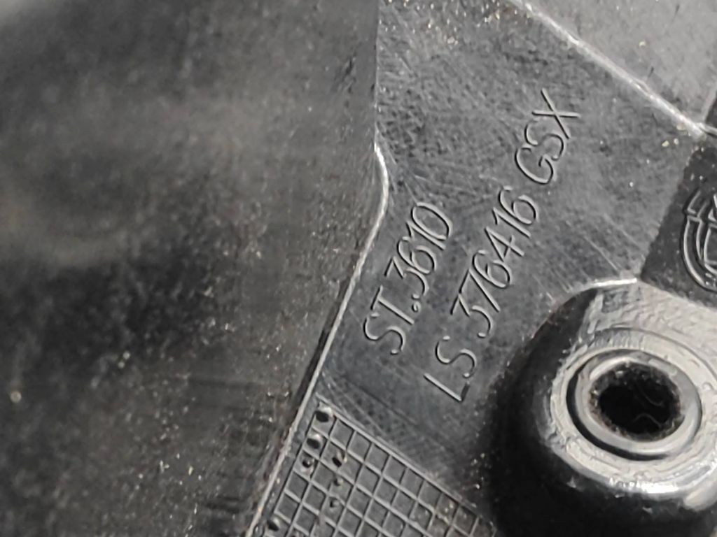 Alfa Romeo 159 1.9JTD 2007 LHD Front Panel Glove box glovebox LS376416