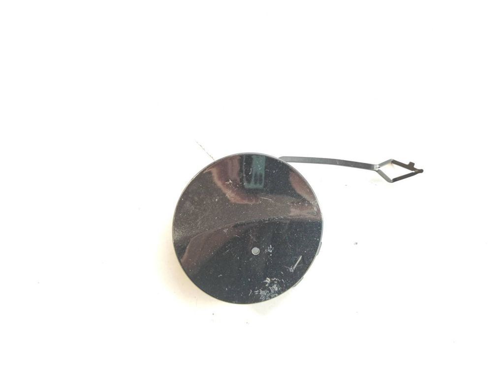 BMW 3 G20 G21 2019 Front tow hook cap cover 51118069359