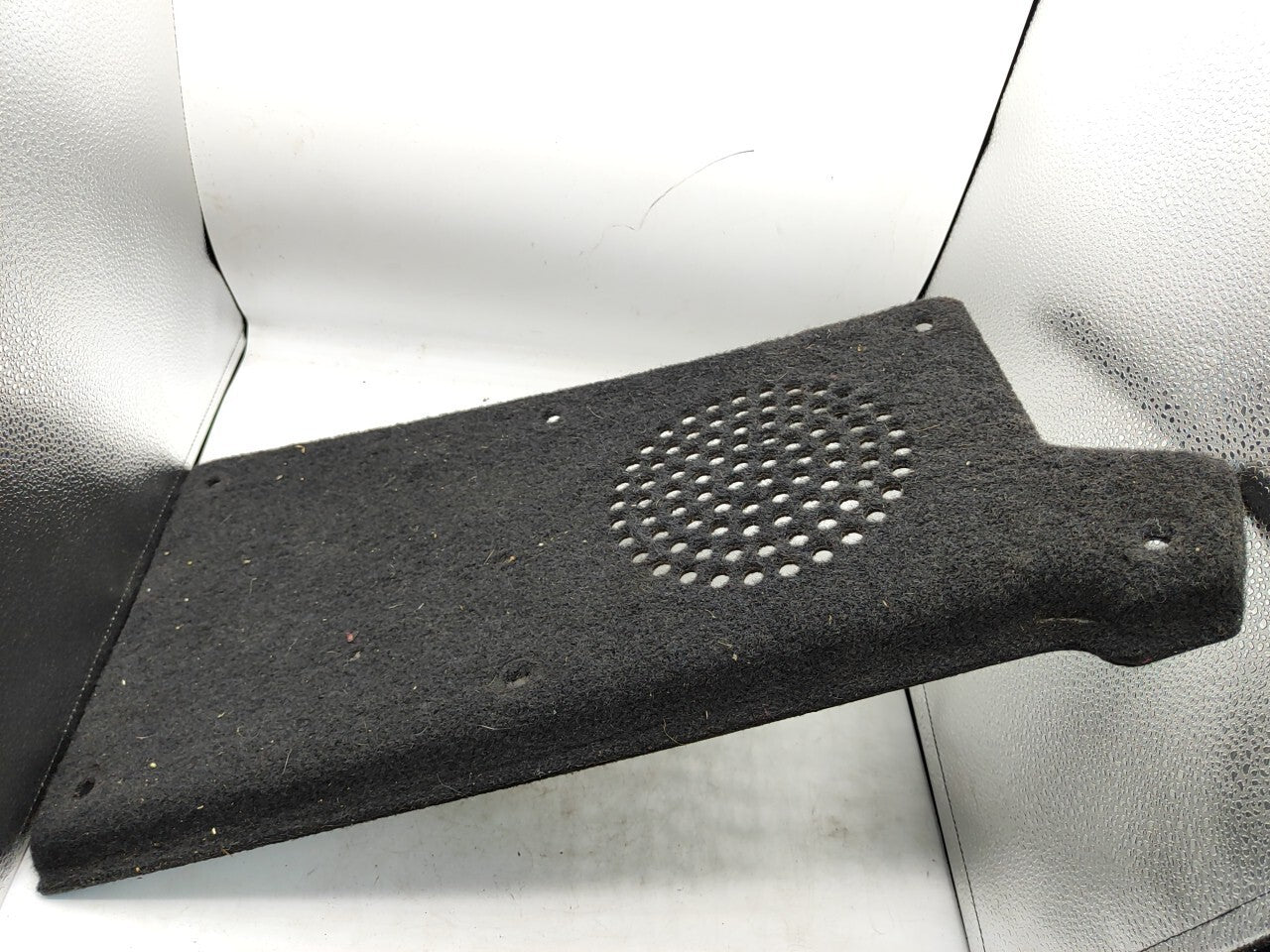 Alfa Romeo GT 2008 Rear Tailgate Trunk BOSE Trim Cover Carpet 1560431120