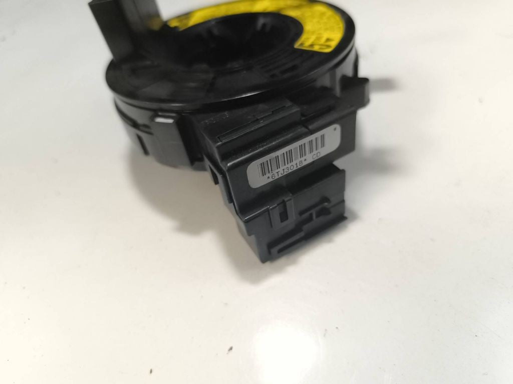 Toyota Avensis T250 2.0D4D 2006 Slip ring clock squib SRS ring
