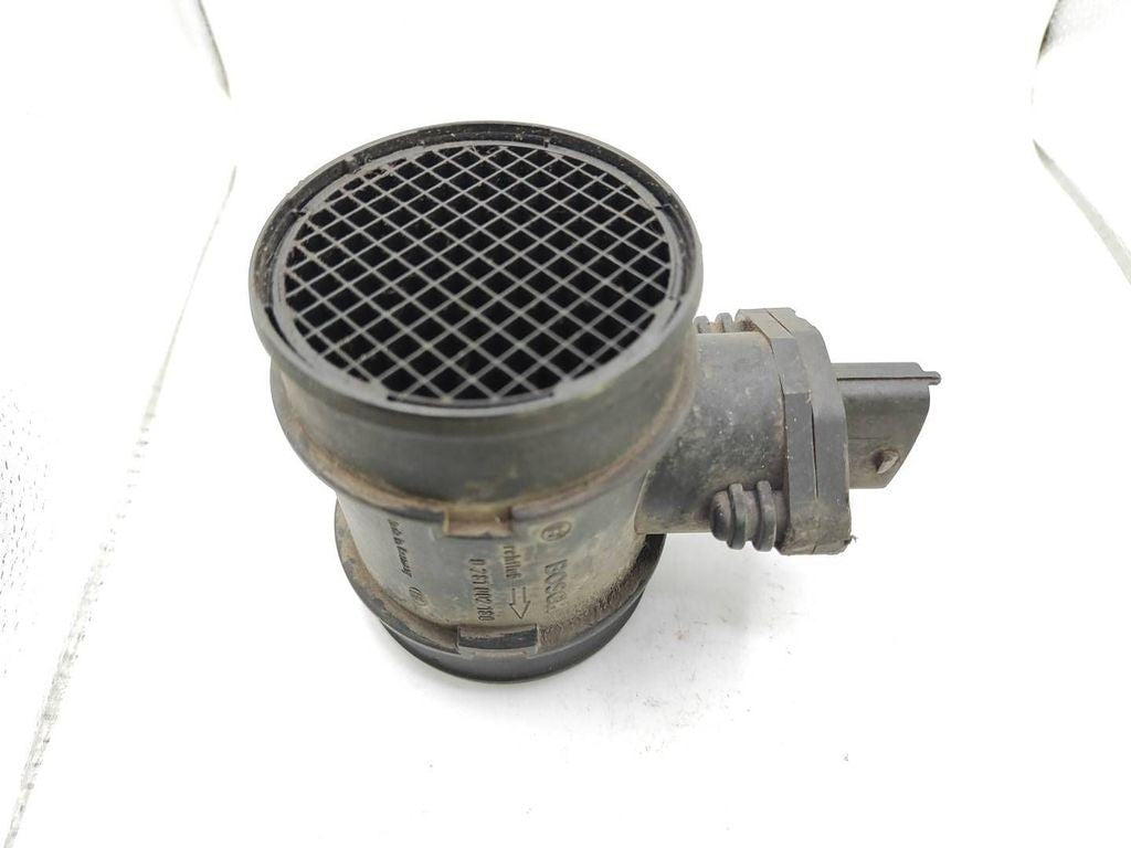 Opel Vectra B 2001 Diesel MAF mass air flow meter sensor 0281002180