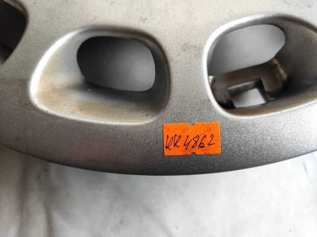 BMW 5 E39 1997 R15 wheel hub cap trim 36131093324