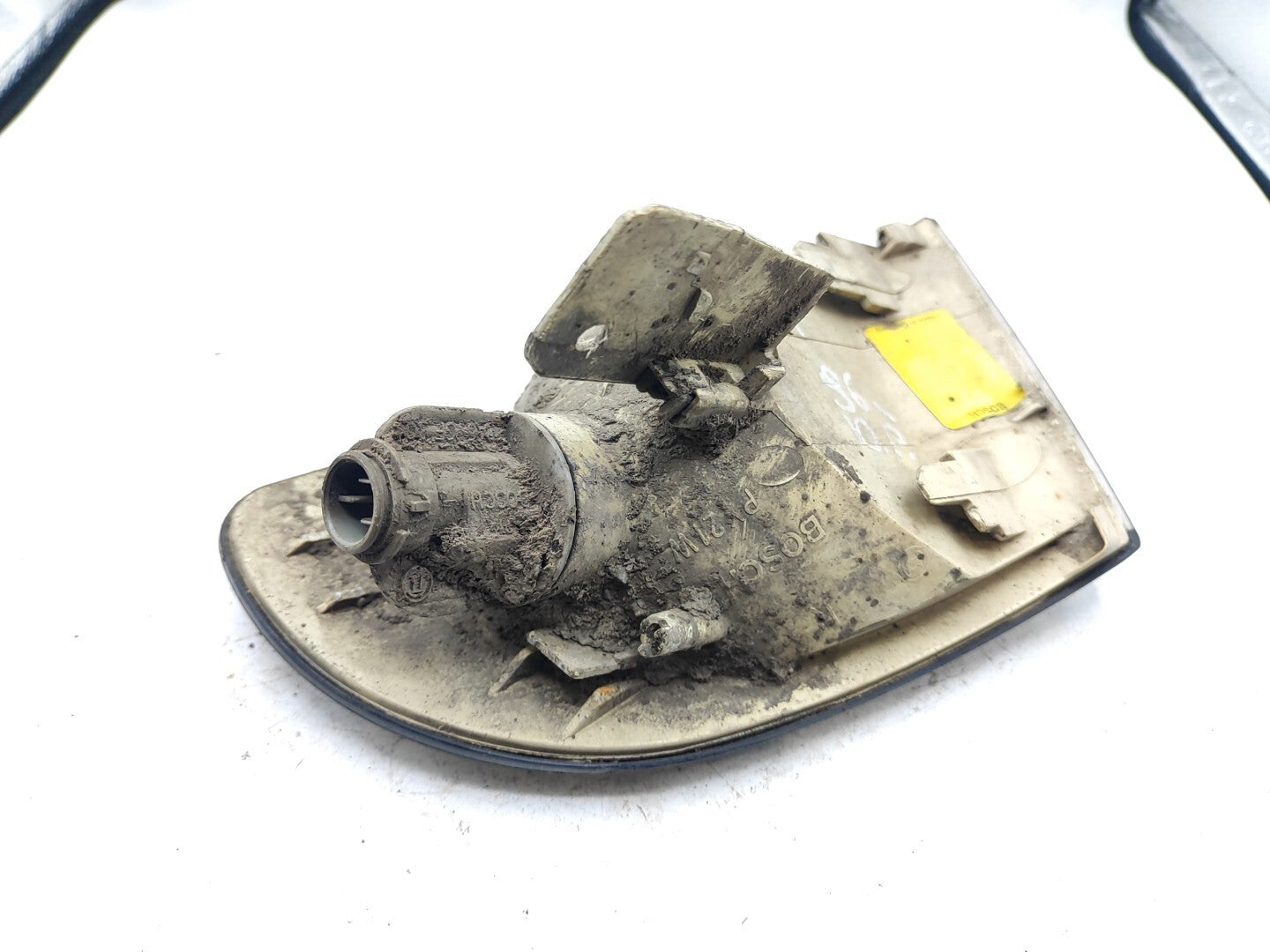 Audi A4 B5 1.8T Petrol Avant 1998 Front Right Side Clear Indicator