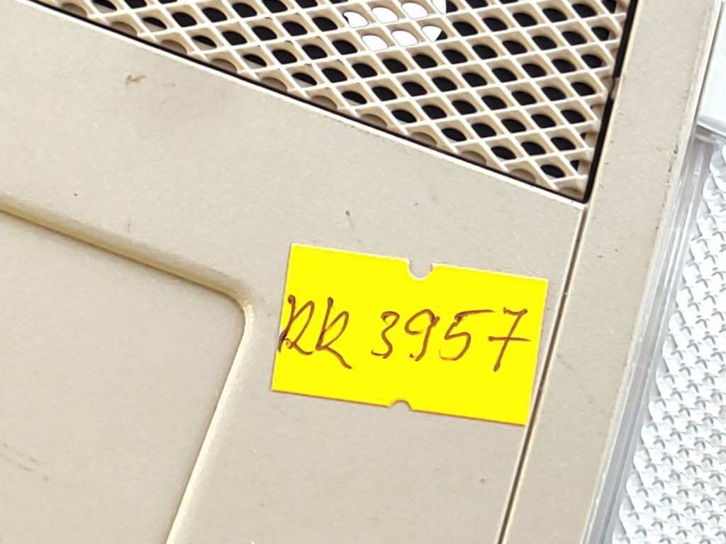 Mercedes-Benz C W204 2009 front seat light A2048200823