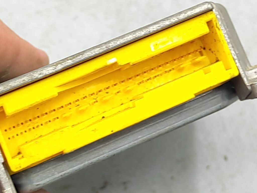 Audi A3 S3 8L 1.9TDI 1998 Control unit module 8L0959655F