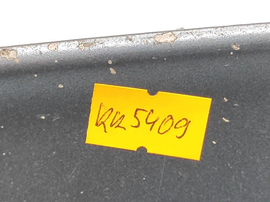 Peugeot 406 2002 Headlight washer cap cover 9633641877