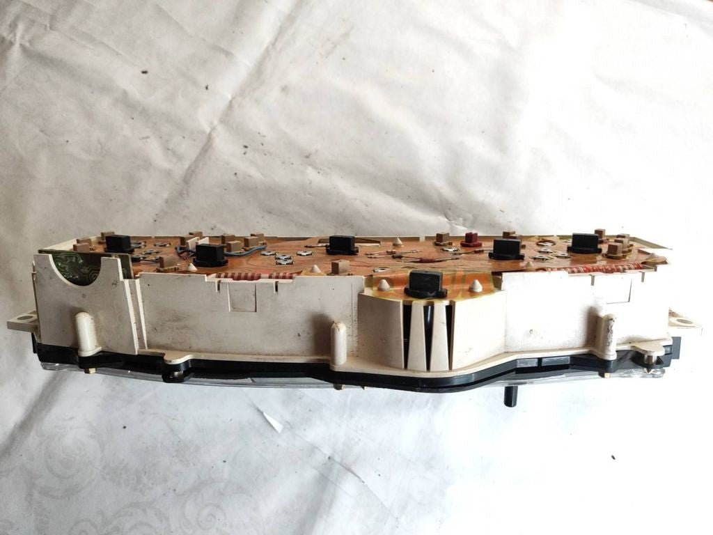 Ford Explorer 4.0 1998 Petrol speedometer instrument cluster