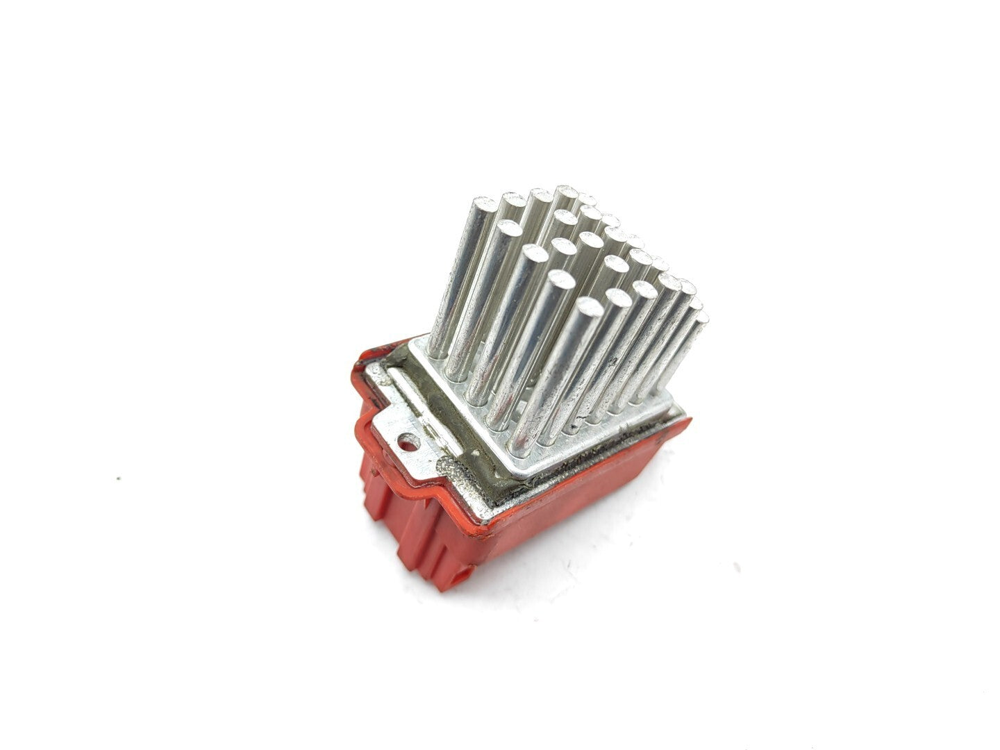 Audi TT 1.8T Heater Blower Fan Resistor Relay 1J0907521 5DS006467