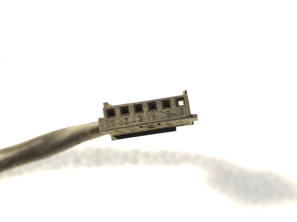 Volkswagen Golf IV MK4 1999 Sunroof electric motor actuator 1J6959591