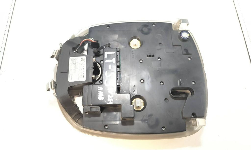 Mercedes-Benz ML W164 2006 front seat light A1648700758