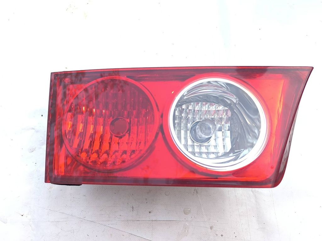 Honda Accord 7 Sedan 2005 rear left tail light lamp P3214L
