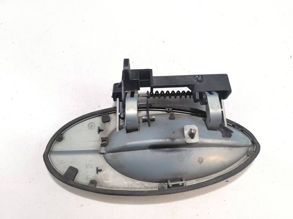 Citroen C5 2003 rear left door exterior handle 9631831077