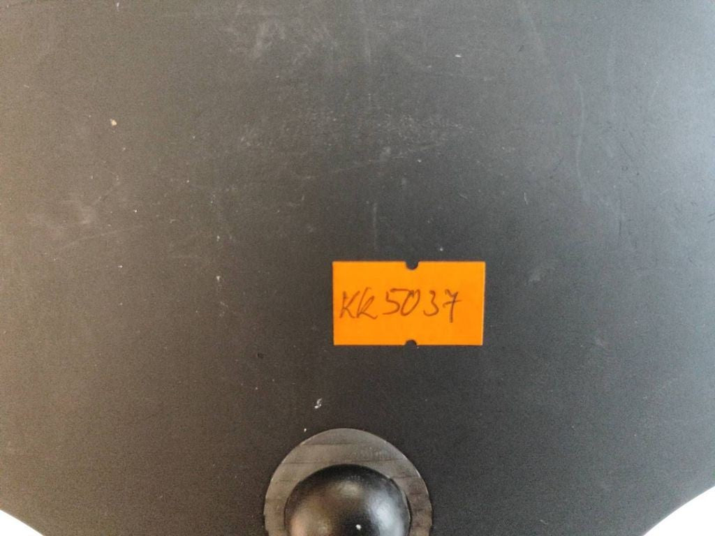 Saab 9-3 Ver1 2005 Dashboard LCD screen display 12802307