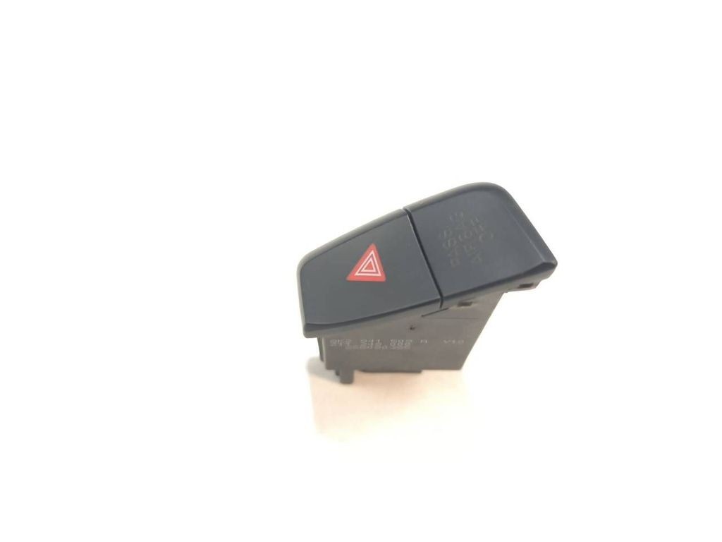 Audi A4 S4 B8 8K 2014 Hazard light switch 8K2941509A