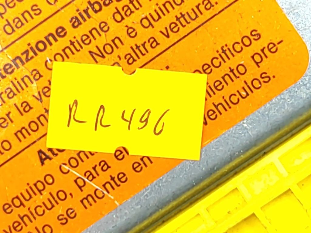 Volkswagen PASSAT B5 2.8 1998 Control unit module 1C0909605B