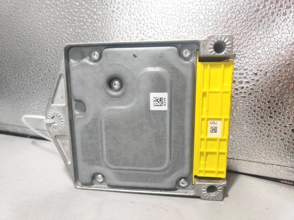 Mercedes-Benz Sprinter W906 2011 Safety Control unit module A9064461442