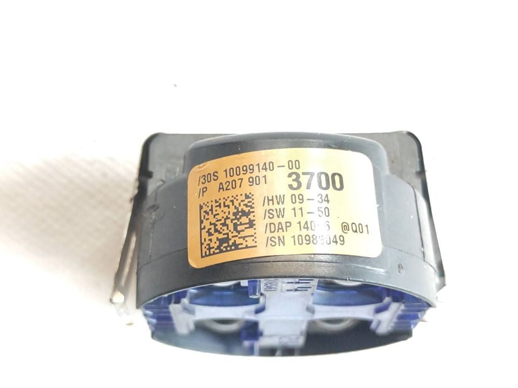 Mercedes-Benz E C207 W207 2011 Rain sensor A2079013700