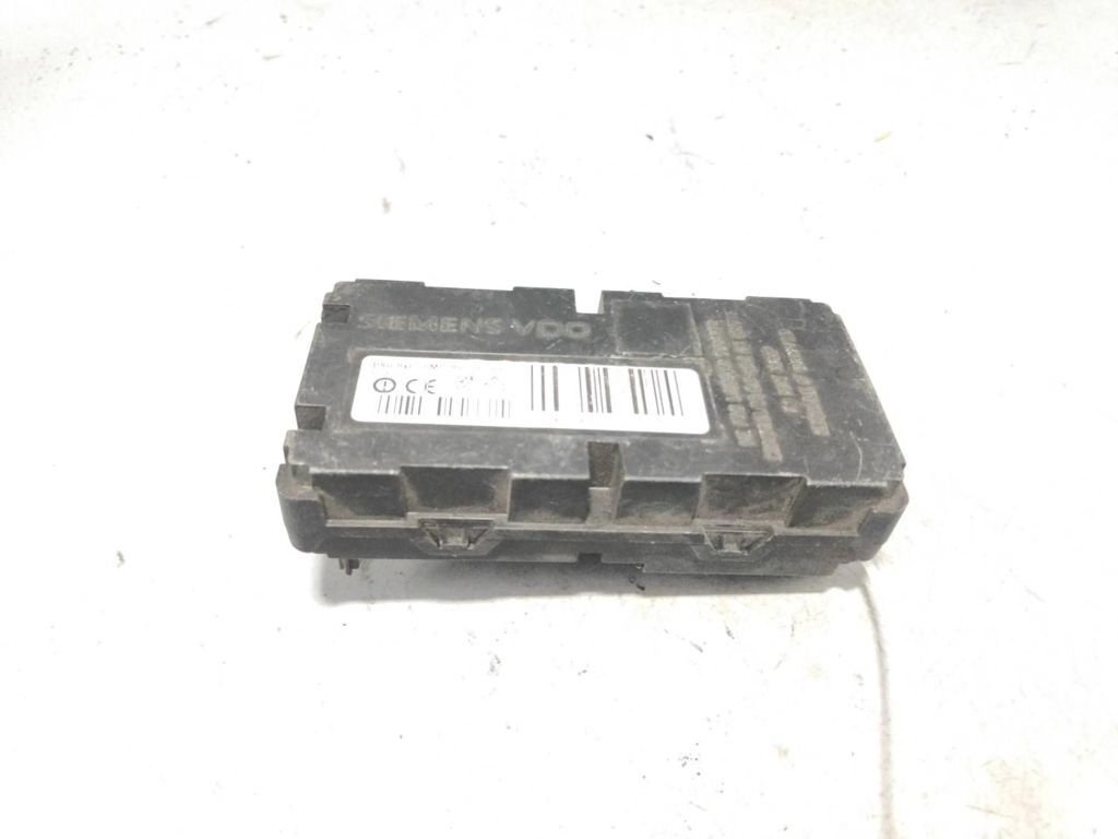 Citroen C5 2008 control unit ECU 9664919880