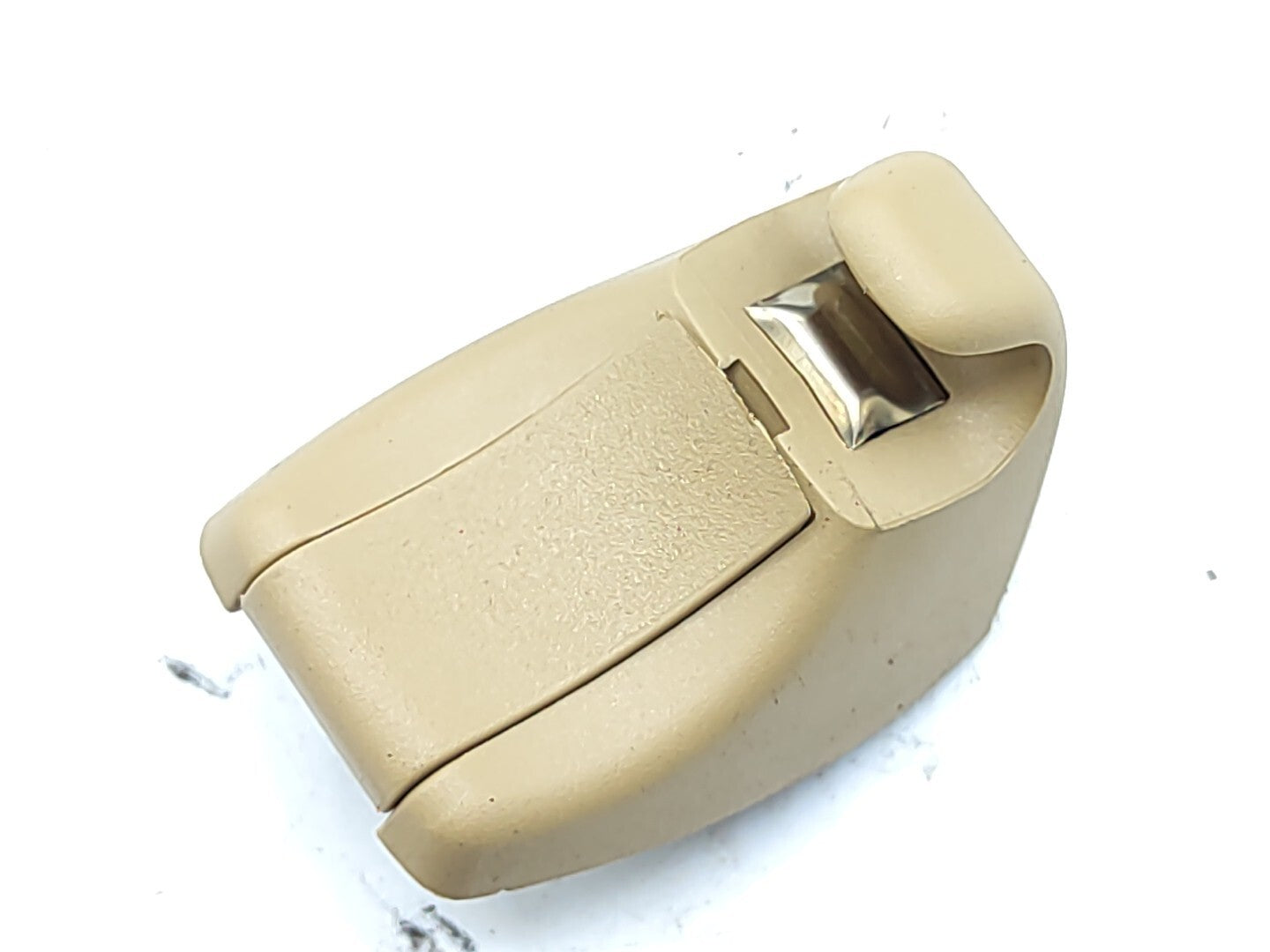 BMW 5 Series E61 530D 170kW 2007 LHD Front Sun Visor Mount Bracket