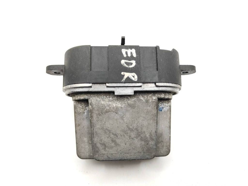 Alfa Romeo 147 TS 2003 Heater regulator blower fan resistor 52466964