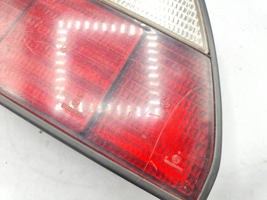 Volkswagen Golf II 1991 rear left side tail light lamp 191945111A