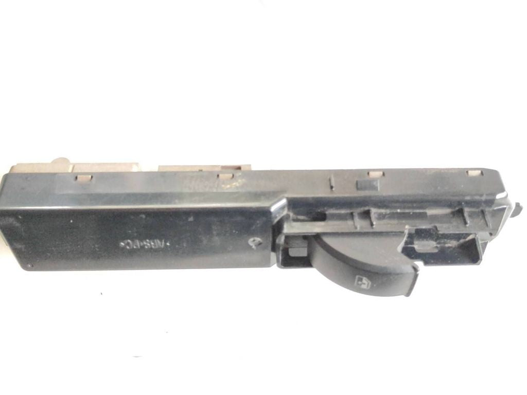 Saab 9-3 Ver1 2005 Electric window control switch 12805694