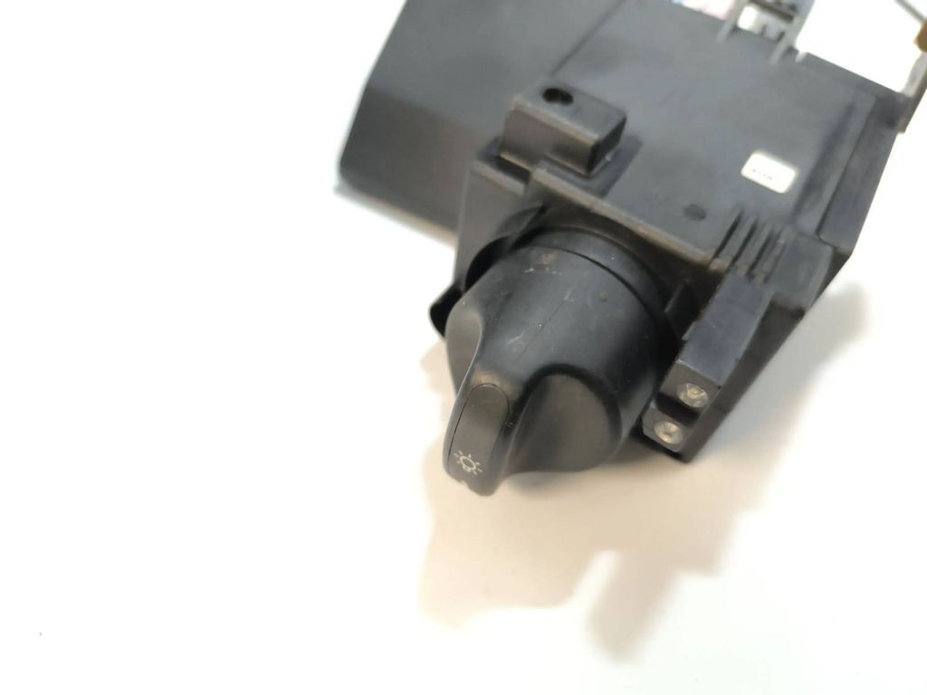 Mercedes-Benz E Class W210 1997 Light switch button 2105451404