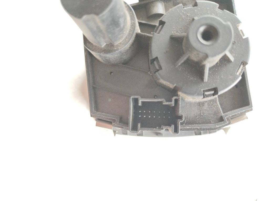 Mercedes-Benz CLS C219 2005 Light switch A2195450604