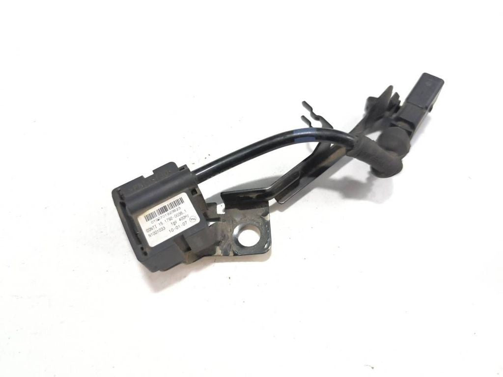 Audi A8 S8 D3 4E 2004 Acceleration sensor 4E0616576K