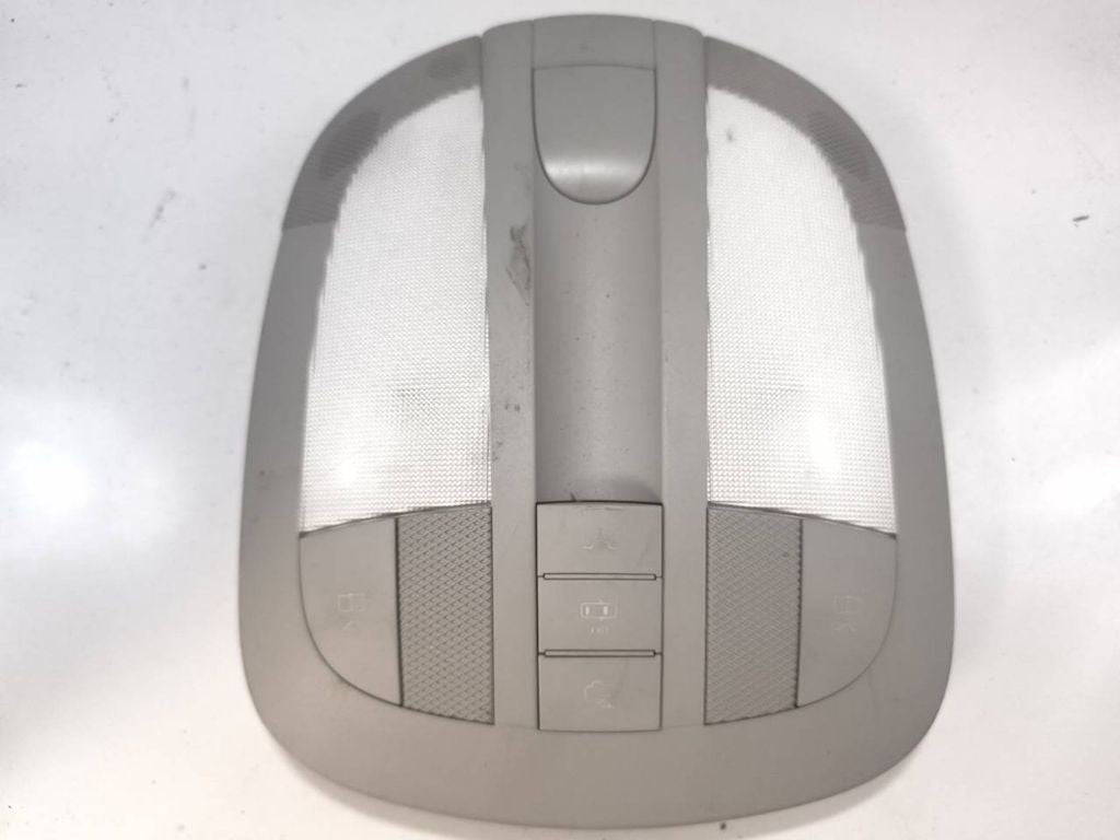 Mercedes-Benz MB ML W164 2007 front seat light A1648700758