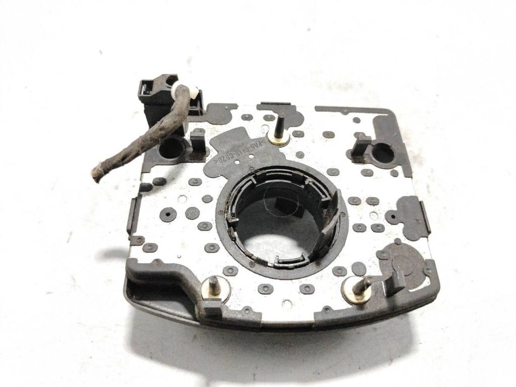 Audi A4 S4 B5 8D 1999 Slip ring clock squib ring 1J0959654AC