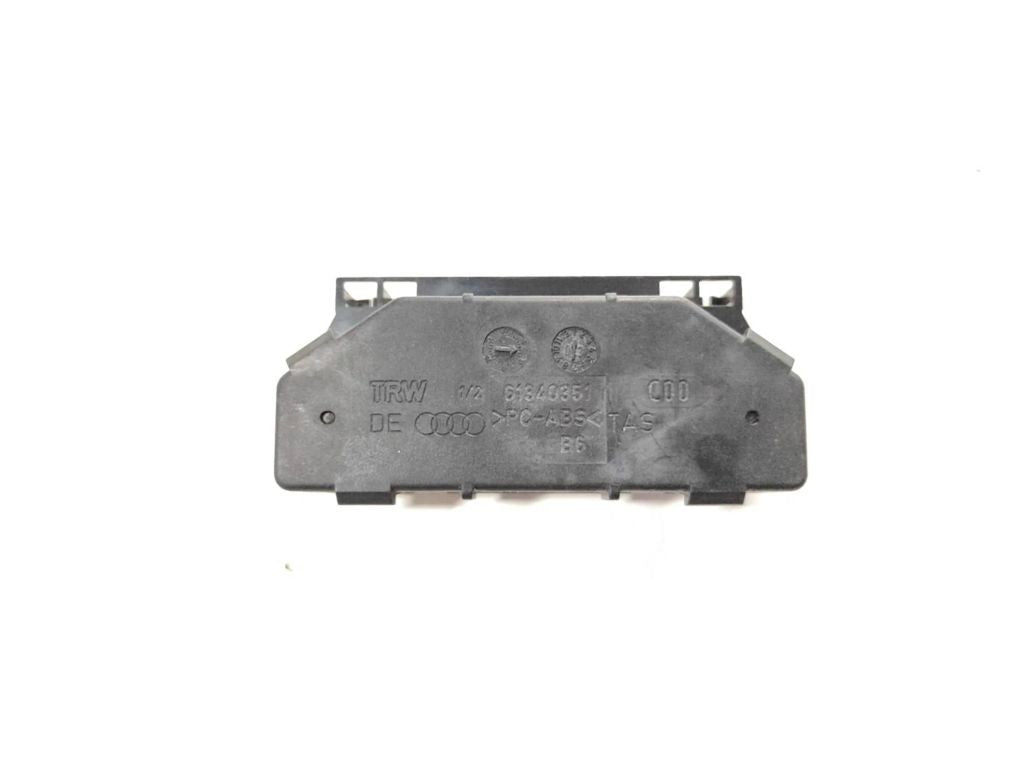 Audi A4 S4 B6 8E 8H 2002 control unit module 61340390F00
