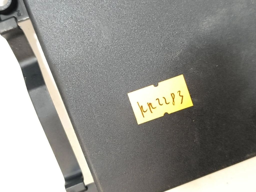 Mercedes-Benz E W211 2003 Parking PDC control unit module A2195450332