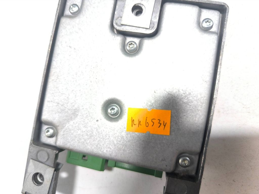 BMW 5 E60 E61 2005 Control unit module 6945156