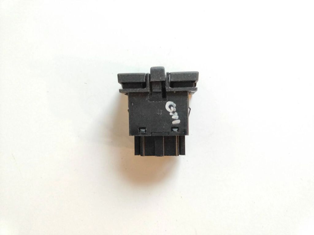 Volkswagen Golf III 1994 Electric window control switch 1H0959855A