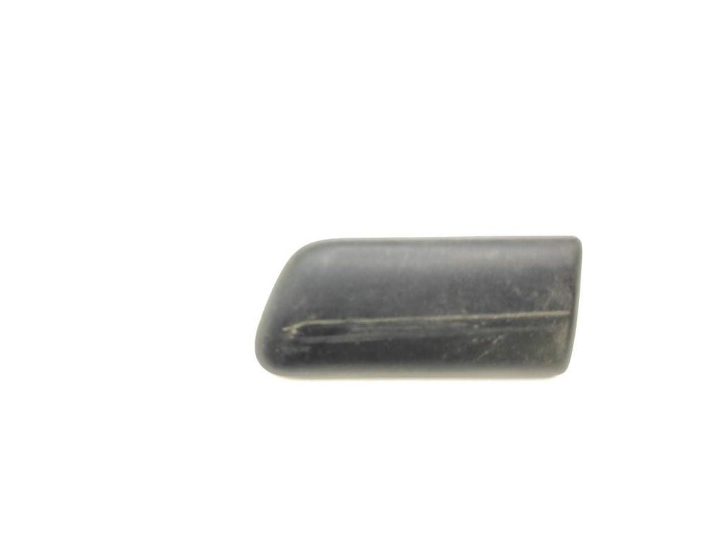 Saab 9-5 2000 Right fender trim molding 5142625