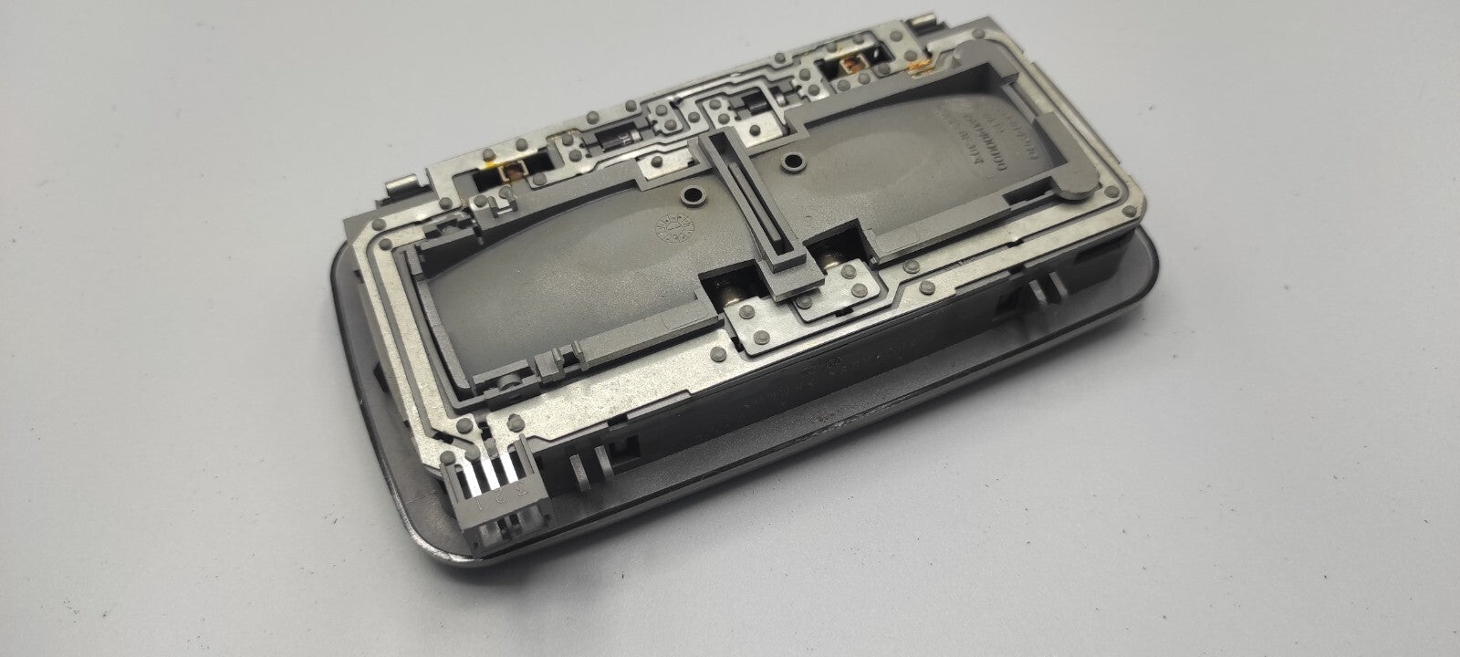 Alfa Romeo 156 2.4JTD 110kW 2002 Front Interior Roof Reading Light 1520400000