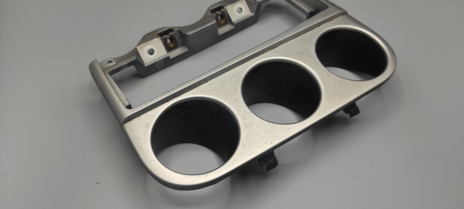 Alfa Romeo 156 2.4JTD 110kW 2002 LHD Fuel/ Temp Gauge Surround Trim 225617