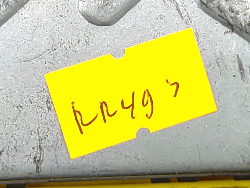 Audi A4 S4 B6 8E 8H 1.9TDI 2002 Control unit module 8E0959655