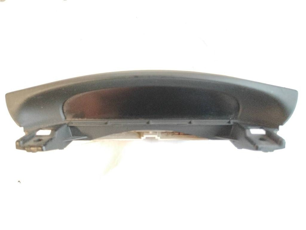 Saab 9-3 Ver1 2005 Dashboard LCD screen display 12802307 12802302