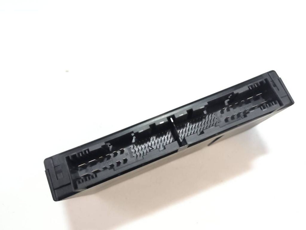 BMW 5 E60 E61 2008 Gateway control module 9145022