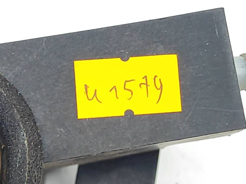 Rover 25 2001 Tailgate trunk boot lock catch latch R30198