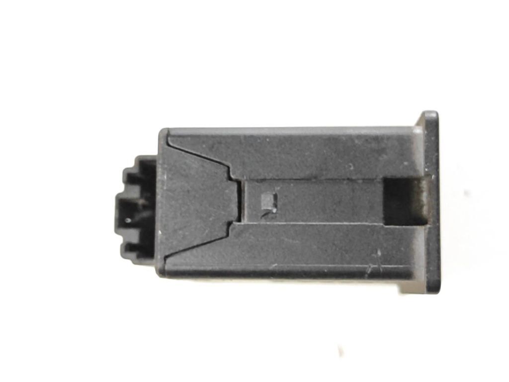 Audi A6 S6 C5 4B 2001 Passenger on off switch 4B0919237